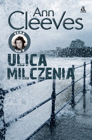 Ulica milczenia – ebook