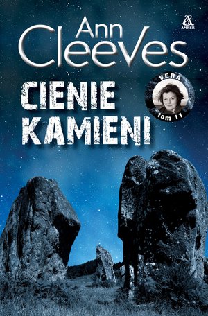 Cienie kamieni – ebook