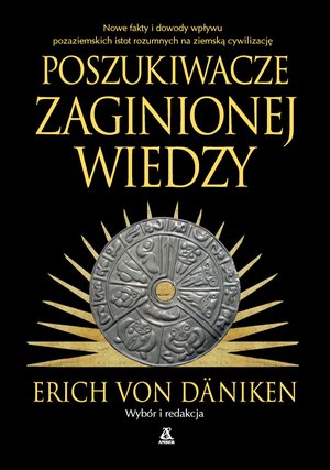 Poszukiwacze zaginionej wiedzy – ebook