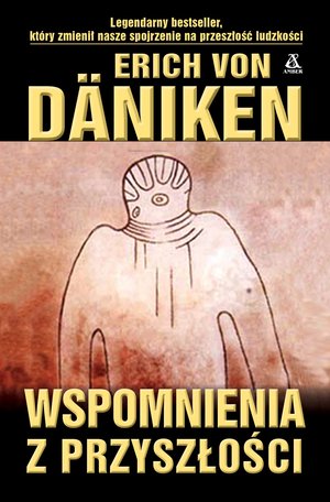 Wspomnienia z przyszłości – ebook