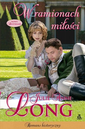 W ramionach miłości – ebook