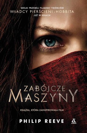 Zabójcze maszyny – ebook