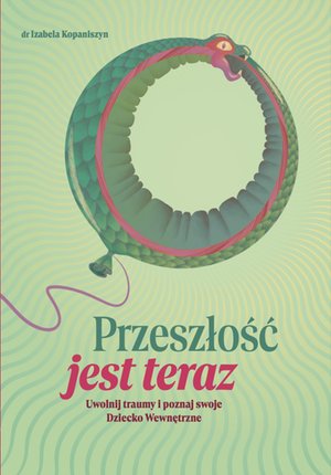 Przeszłość jest teraz – audiobook
