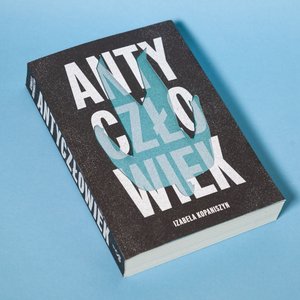 Antyczłowiek. Mroczna strona człowieka – audiobook