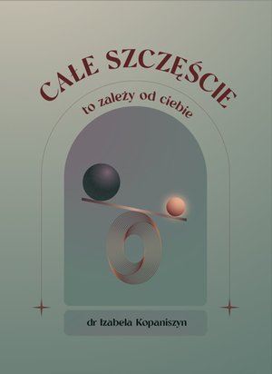 Całe szczęście, to zależy od ciebie – audiobook