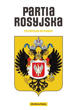 Partia rosyjska – ebook