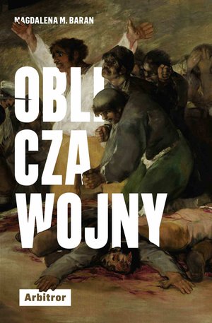 Oblicza wojny – ebook