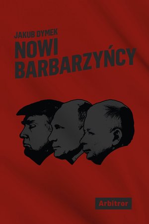 Nowi barbarzyńcy – ebook
