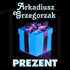 Prezent – audiobook