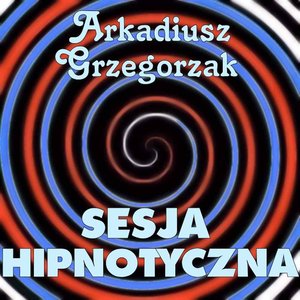Sesja hipnotyczna – audiobook
