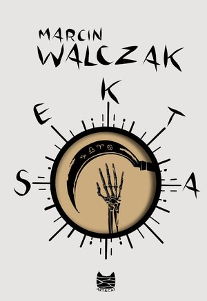 Sekta – ebook