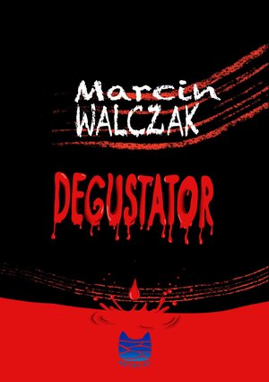 Degustator – ebook