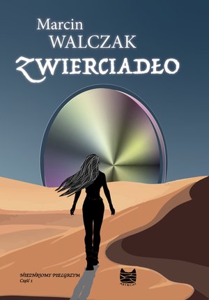 Zwierciadło – ebook