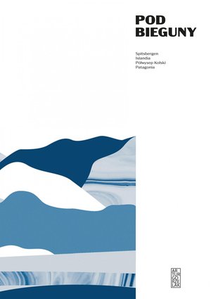 Pod bieguny – ebook