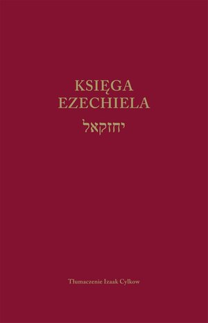 Księga Ezechiela – ebook