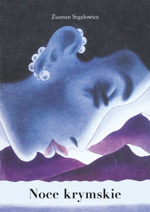 Noce krymskie – ebook