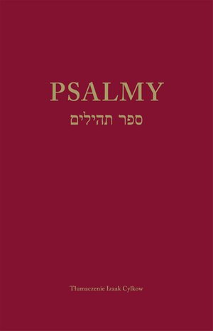 Psalmy – ebook