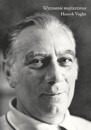 Wyznanie mojżeszowe – ebook