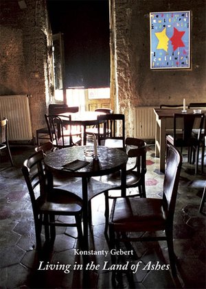 Living in the Land of Ashes – ebook