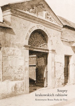 Szepty krakowskich rabinów – ebook