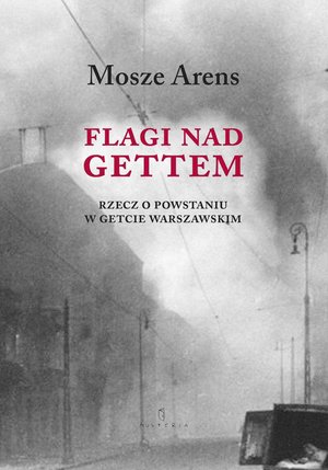 Flagi nad gettem – ebook