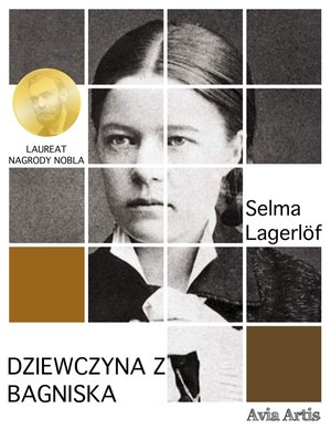 Dziewczyna z bagniska – ebook