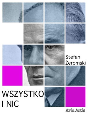 Wszystko i nic – ebook