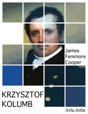 Krzysztof Kolumb – ebook