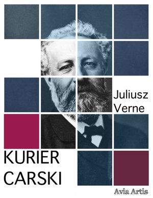 Kurier carski – ebook