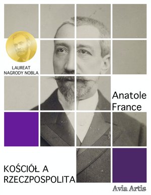Kościół a Rzeczpospolita – ebook