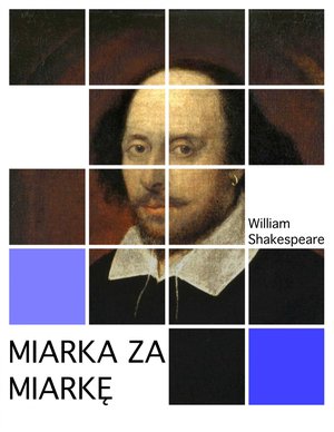 Miarka za miarkę – ebook