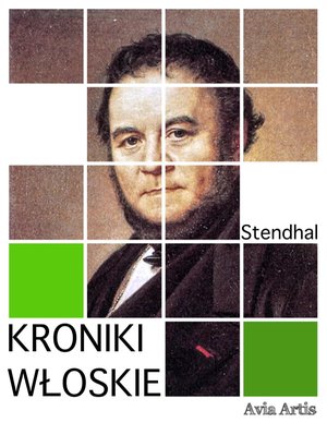 Kroniki włoskie – ebook