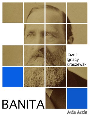 Banita – ebook