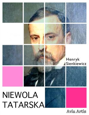 Niewola tatarska – ebook