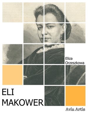 Eli Makower – ebook