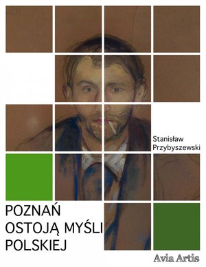 Poznań ostoją myśli polskiej – ebook