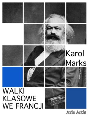Walki klasowe we Francji – ebook