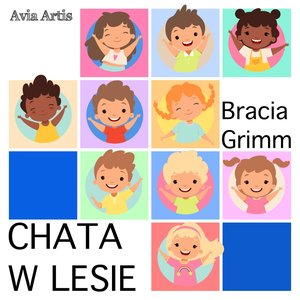 Chata w lesie – audiobook