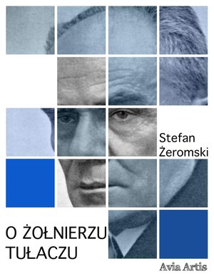 O żołnierzu tułaczu – ebook