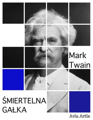 Śmiertelna gałka – ebook