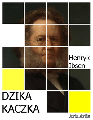 Dzika kaczka – ebook