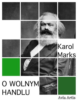 O wolnym handlu – ebook