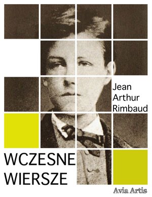 Wczesne wiersze – ebook