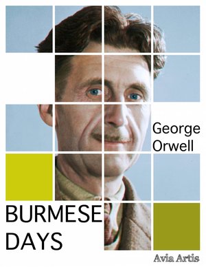 Burmese Days – ebook