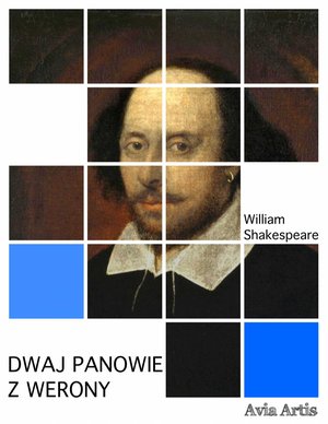 Dwaj panowie z Werony – ebook