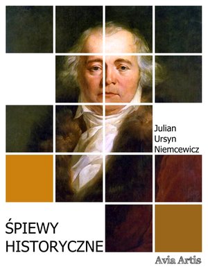 Śpiewy historyczne – ebook