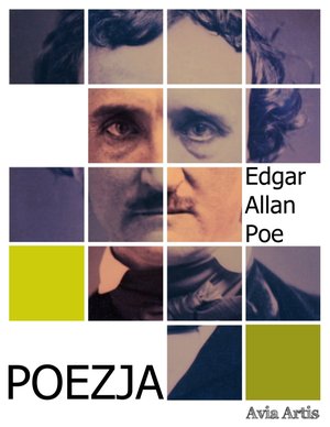 Poezja – ebook