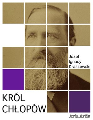 Król chłopów – ebook