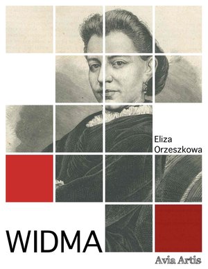 Widma – ebook