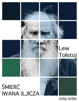 Śmierć Iwana Iljicza – ebook